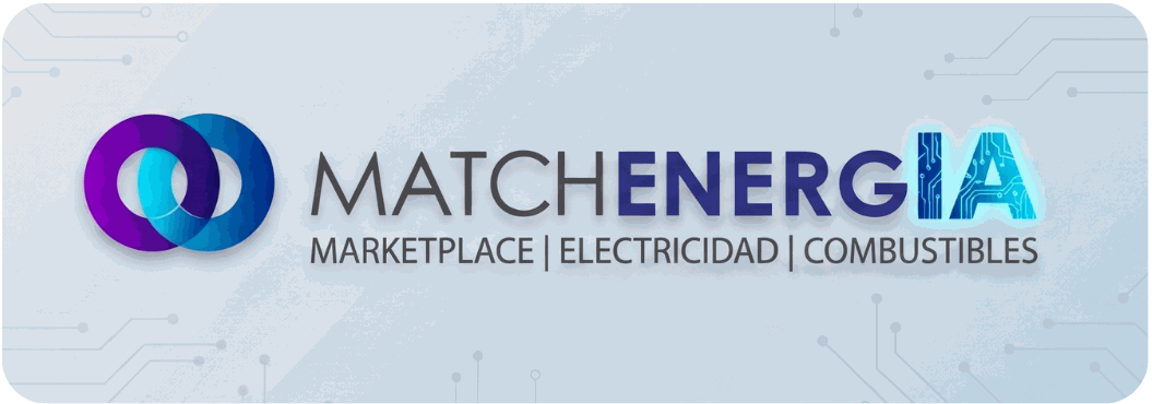 MATCHENERGIA